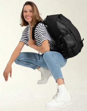 SAC À DOS RANDONNEURSH1788 Gran ParadisoShugon