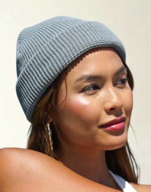 BONNET GAUFRÉ RECYCLÉ1505RYFlexfit