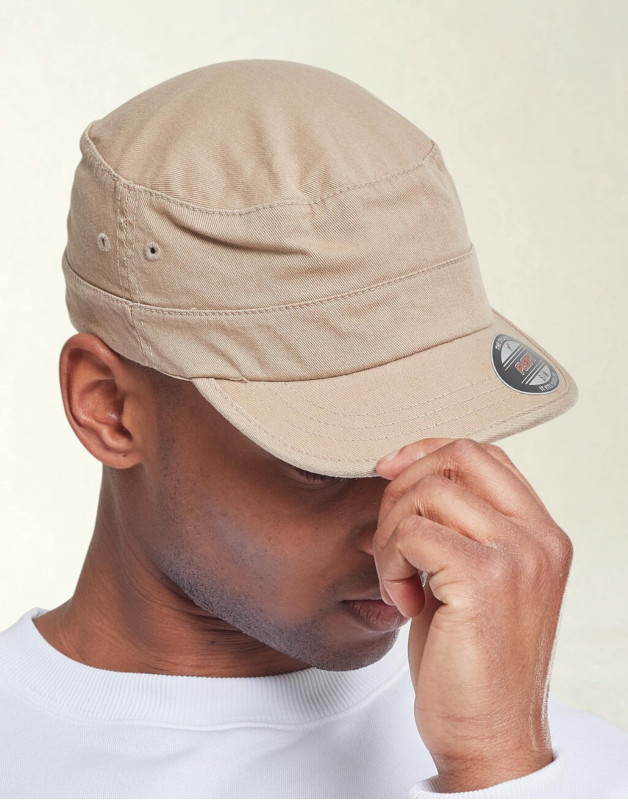 Snapback classic incurvé 5P 7707Flexfit