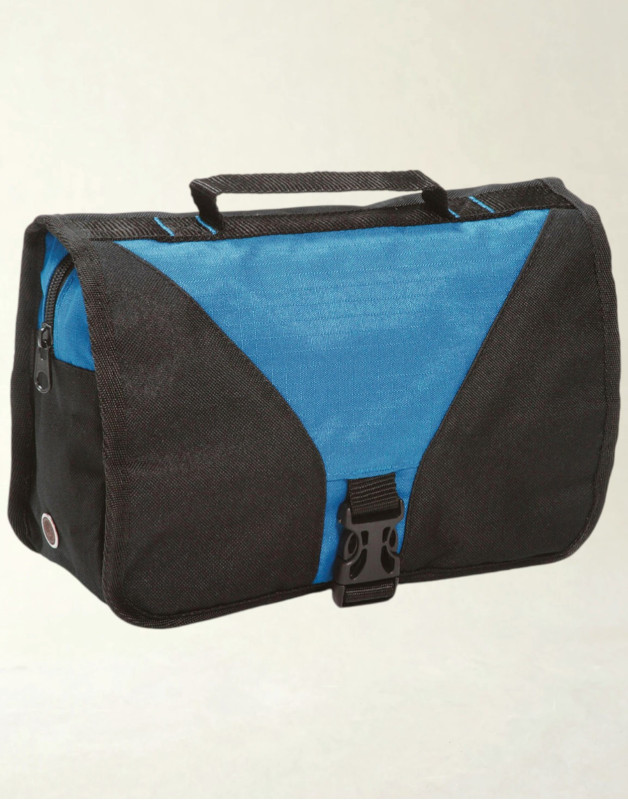 TROUSSE DE TOILETTE PLIABLESH4476 BristolShugon