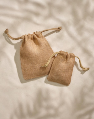 SAC À CORDELETTE EN JUTEW415Westford Mill