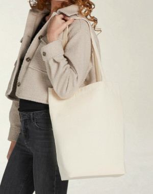 SAC SHOPPING LH AVEC SOUFFLETBaby Canvas 384212LHSG Accessories - BAGS