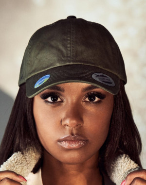 CASQUETTE PAPA ECOWASH6245ECFlexfit