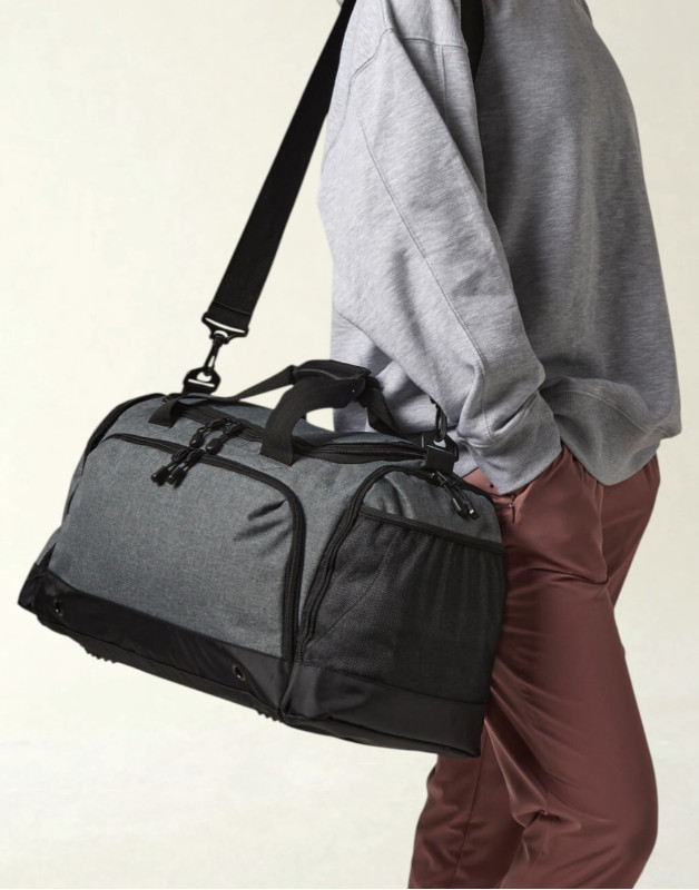 SAC DE SPORT - BANDOULIÈRE AJUSTABLEBG544Bag Base