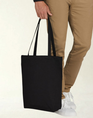 SAC EN TOILE DE COTON LH AVEC SOUFFLETHeavy Canvas384212LHSG Accessories - BAGS