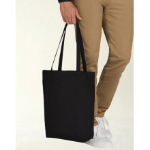 SAC EN TOILE DE COTON LH AVEC SOUFFLETHeavy Canvas384212LHSG Accessories - BAGS