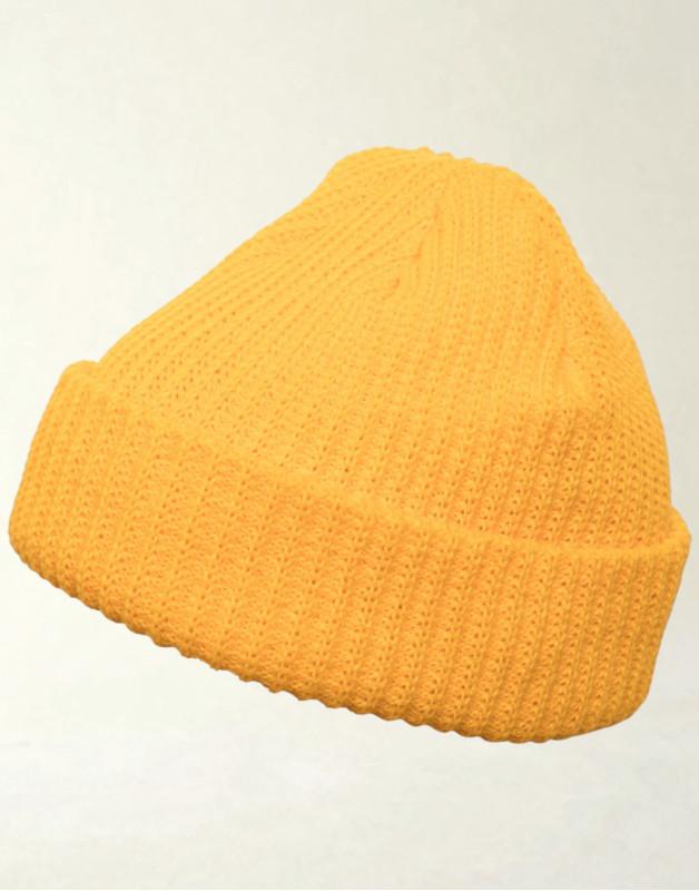 BONNET CÔTELÉ GROSSE MAILLE1502RBFlexfit