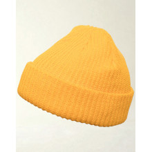 BONNET CÔTELÉ GROSSE MAILLE1502RBFlexfit