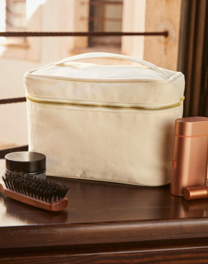 VANITY EN TOILE DE COTONW558Westford Mill