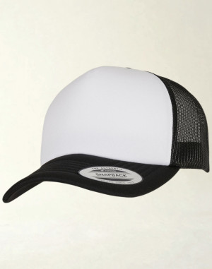 CASQUETTE MOUSSE YP CLASSICS®6320WFlexfit