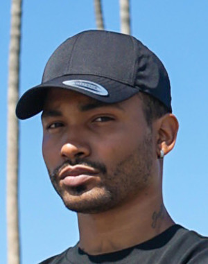 CASQUETTE BIO PROFIL BAS6245OCFlexfit