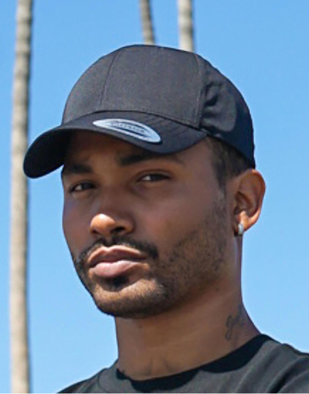 CASQUETTE BIO PROFIL BAS6245OCFlexfit