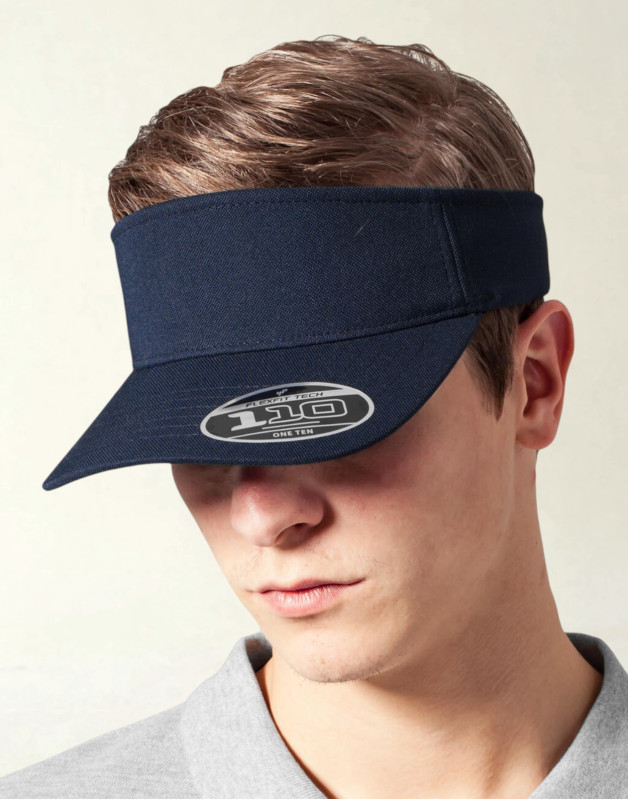 CASQUETTE VISIÈRE8110Flexfit