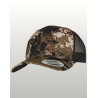 CASQUETTE RÉTRO VEIL CAMO?6606VCFlexfit