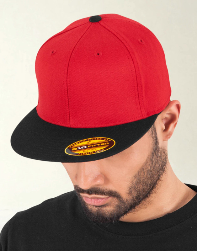CASQUETTE PREMIUM 210 AJUSTÉ 2T6210TFlexfit