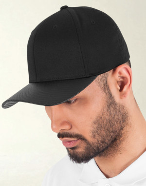 CASQUETTE CARBON FLEXFIT6277CAFlexfit