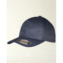 CASQUETTE JAQUARD CAMO6277JCFlexfit