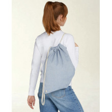 SAC À DOS COTON/POLYESTER RECYCLÉREC-BackpackSG Accessories - BAGS