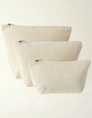 TROUSSE À ACCESSOIRES TOILECA-AC-CaseSG Accessories - BAGS