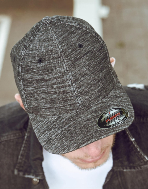 FLEXFIT EN TRICOT SERGÉ6277TKFlexfit