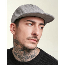 CASQUETTE MELTON6502MCFlexfit