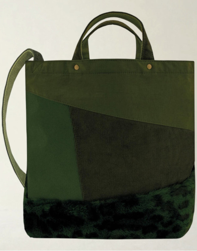 SAC À BANDOULIÈRE SATOMIA03SG Accessories - BAGS