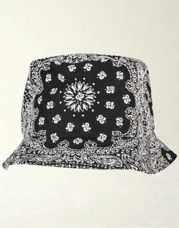 BOB IMPRIMÉ BANDANA5003BPFlexfit