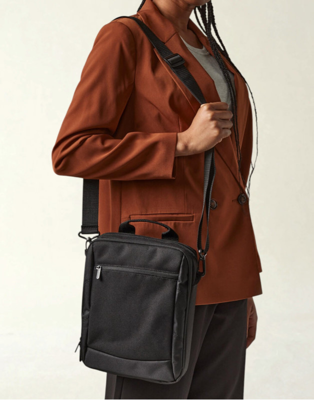 ÉTUI EXÉCUTIF POUR IPADQD264Quadra