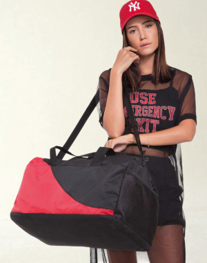 SAC DE SPORT 43LSH2477 NaxosShugon