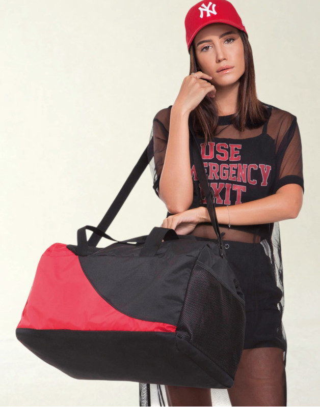 SAC DE SPORT 43LSH2477 NaxosShugon