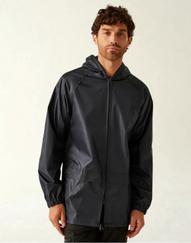 VESTE PRO IMPERMÉABLE HOMMETRW408Regatta Professional