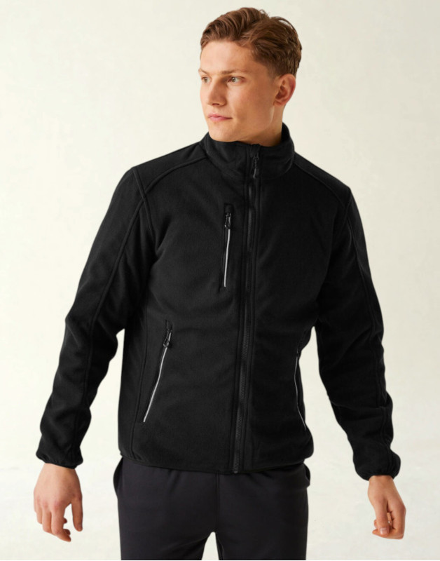 POLAIRE HOMME OMICRON IIITRA624Regatta Professional