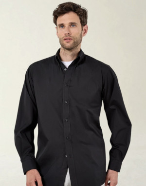 CHEMISE HOMME -WORKFORCEKK140Kustom Kit