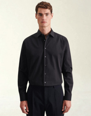 CHEMISE HOMME - 1/1 BUSINESS675198Seidensticker