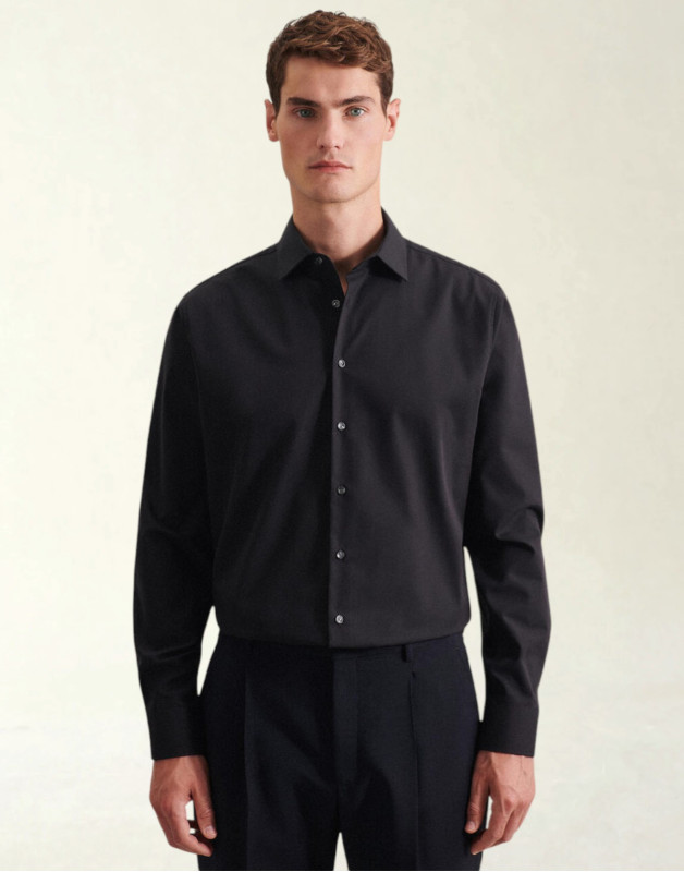 CHEMISE HOMME - 1/1 BUSINESS675198Seidensticker