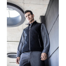 GILET SOFTSHELL HOMME ASCENDERTRA925Regatta Professional