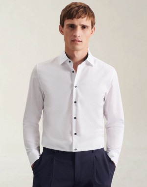 CHEMISE HOMME 1/1 BUSINESS193690Seidensticker