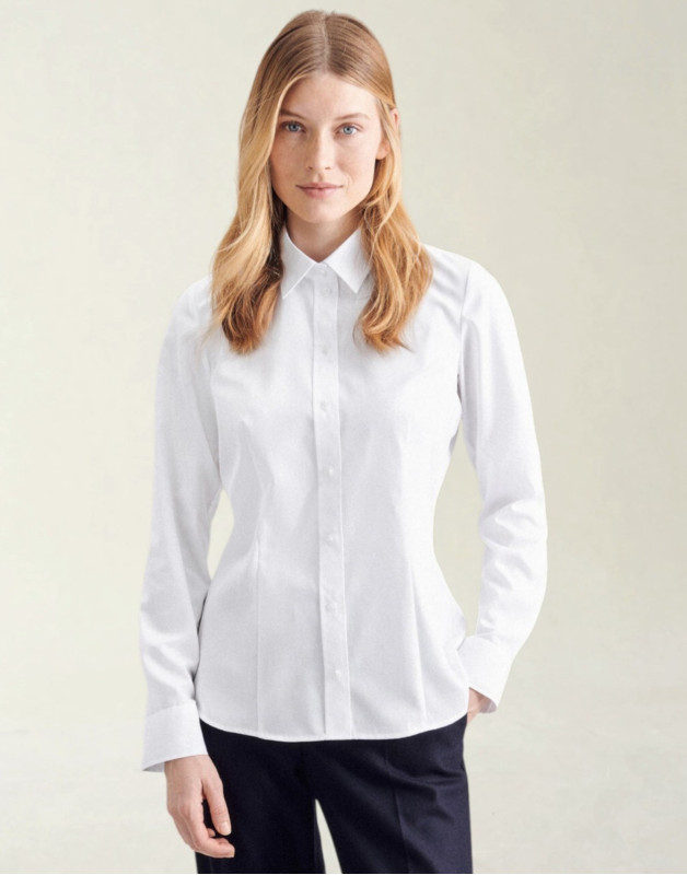 CHEMISE FEMME REGULAR FIT 1/1080604Seidensticker