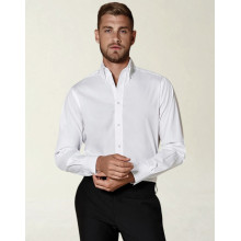 CHEMISE DE VILLE COUPE AJUSTÉEKK386Kustom Kit