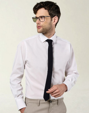 CHEMISE BUSINESS COUPE AJUSTÉEKK131Kustom Kit