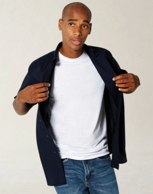 CHEMISE OXFORD DE TRAVAILKK350Kustom Kit