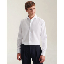 CHEMISE HOMME SLIM FIT 1/1 OXFORD693677Seidensticker