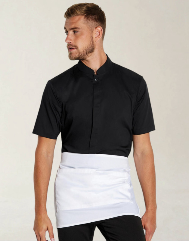 CHEMISE COUPE HOMME COL MAOKK122Bargear