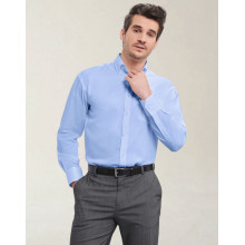 CHEMISE ULTIMATE SANS REPASSAGER-956M-0Russell Collection