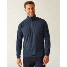 POLAIRE À DEMI-ZIP NAVIGATETRF691Regatta Professional