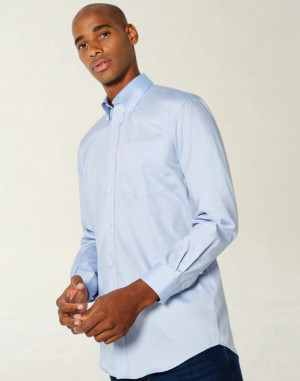 CHEMISE OXFORD QUALITÉ SUPÉRIEUREKK105Kustom Kit
