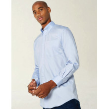 CHEMISE OXFORD QUALITÉ SUPÉRIEUREKK105Kustom Kit