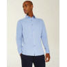 CHEMISE EN PIQUÉ SUPERWASHKK143Kustom Kit