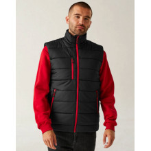GILET THERMIQUE NAVIGATE HOMMESTRA892Regatta Professional
