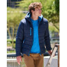 VESTE THERMIQUE CAPUCHE NAVIGATETRA241Regatta Professional
